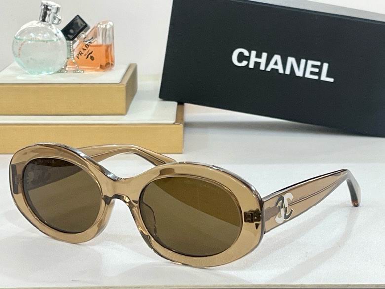 Chanel Glasses smr (919)